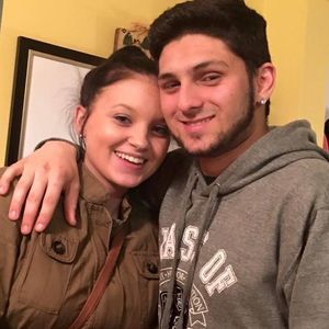 Meet your Posher, Colin