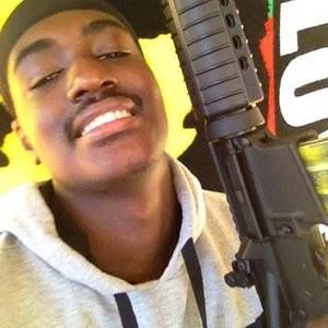 Meet your Posher, Johnny