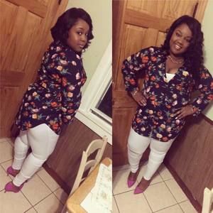 Meet your Posher, Mildred