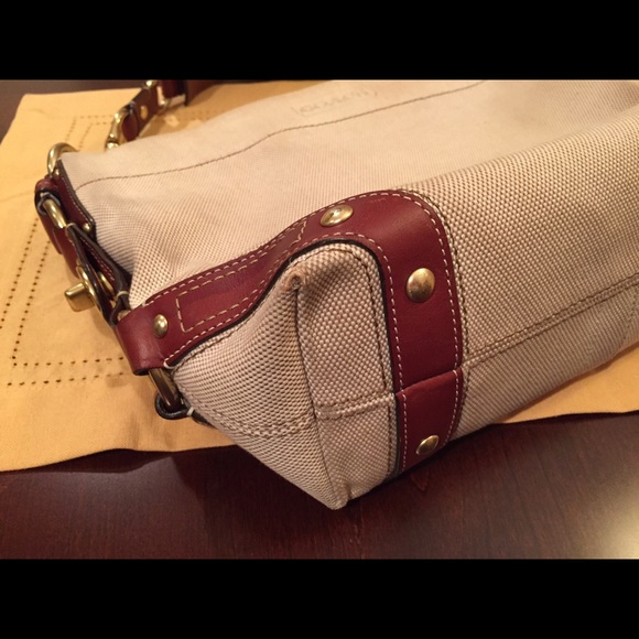 Authentic Coach Bag - Picture 2 of 4