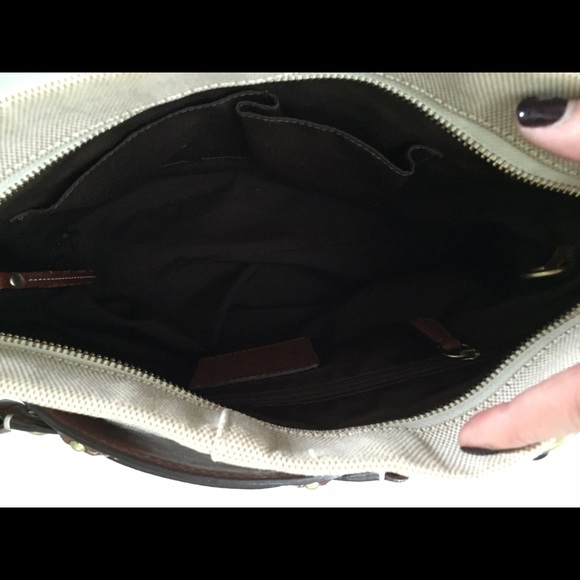 Authentic Coach Bag - Picture 3 of 4