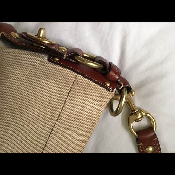 Authentic Coach Bag - Picture 4 of 4