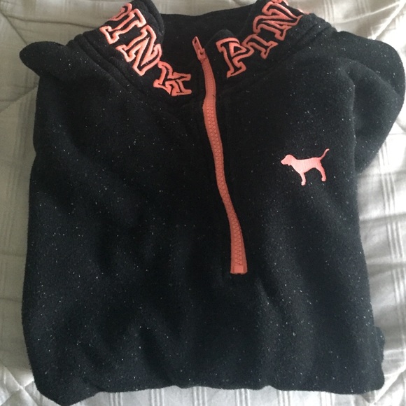 PINK Victoria secret jacket