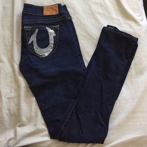 True religion jeans
