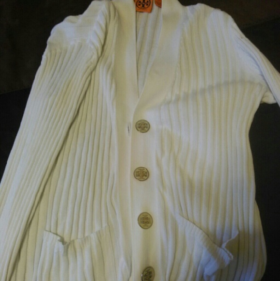 ❌SOLD❌Tory burch sweater