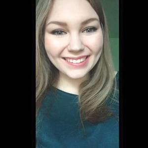 Meet your Posher, Kaitlyn