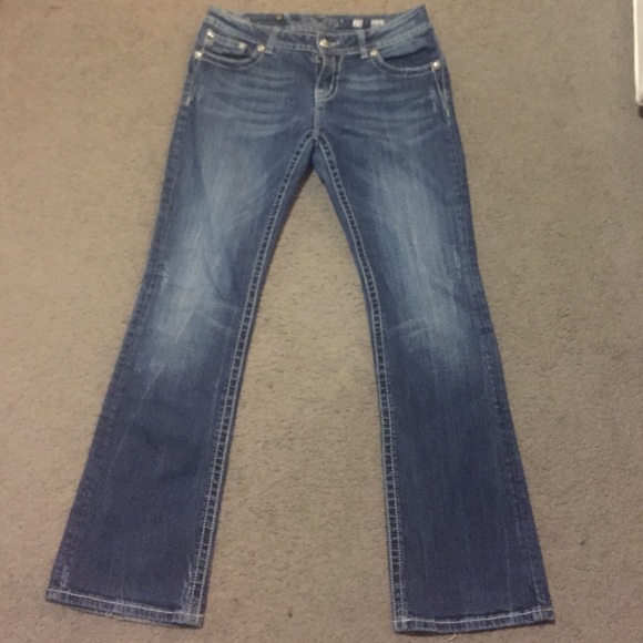 Miss Me Jeans (size 29)