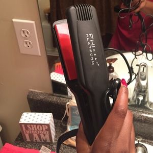 Brand new FHI PLATFORM Flat Iron