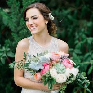 Meet your Posher, Hailey