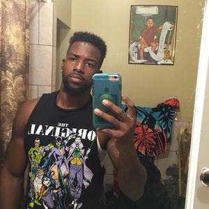 Meet your Posher, Cecil