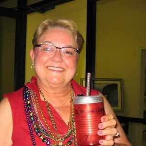 Meet your Posher, Debbie