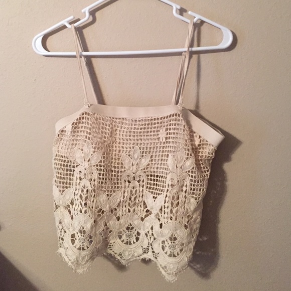 Express Knitted Top!