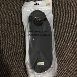 Dr martens insoles