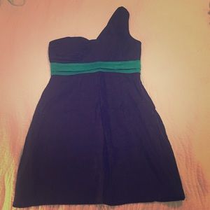 Size 10 Max & Cleo Dress