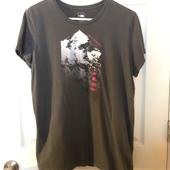 Mountain T-Shirt