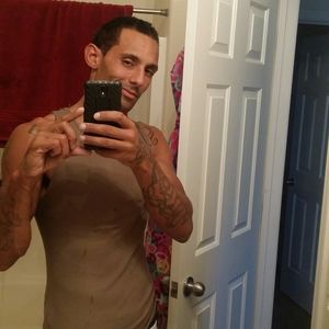 Meet your Posher, Aaron