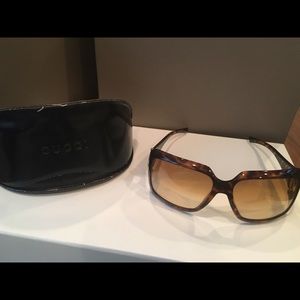 Gucci Sunglasses