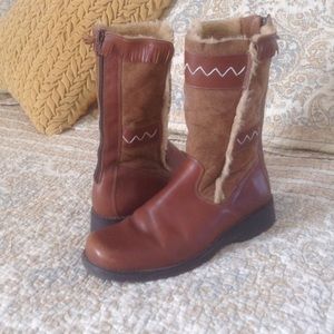 Josef Seibel Boots