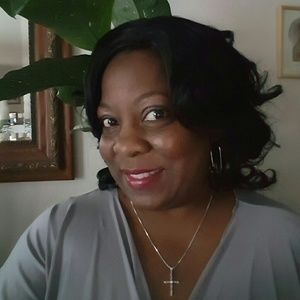 Meet your Posher, La'creshia