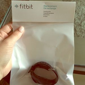 Fitbit Charge HR