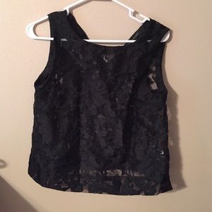 Banana Republic Top!