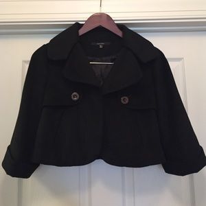 Zara Jacket