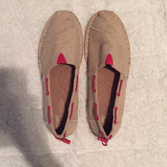 Women's Toms