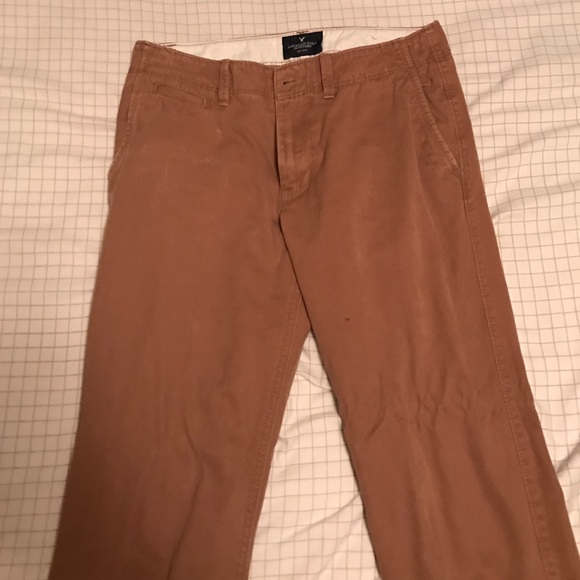 Men's AE Khakis 30x34