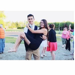 Meet your Posher, Sammy