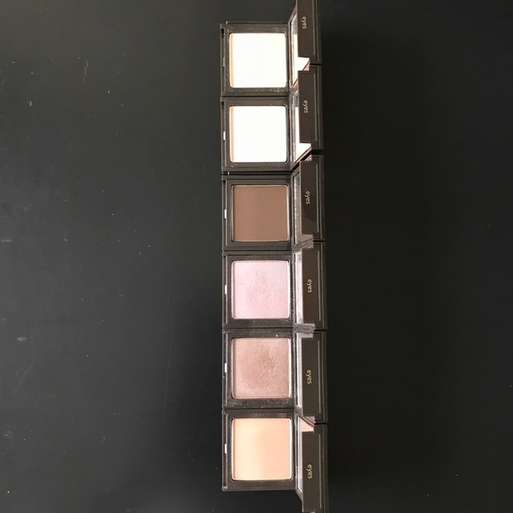 Jouer eye shadow singles (6)
