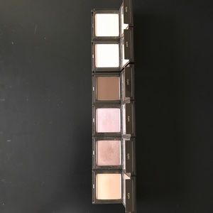 Jouer eye shadow singles (6)