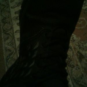 Meet your Posher, Tamie