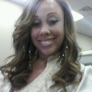 Meet your Posher, Danique