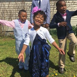 Meet your Posher, Bernadette