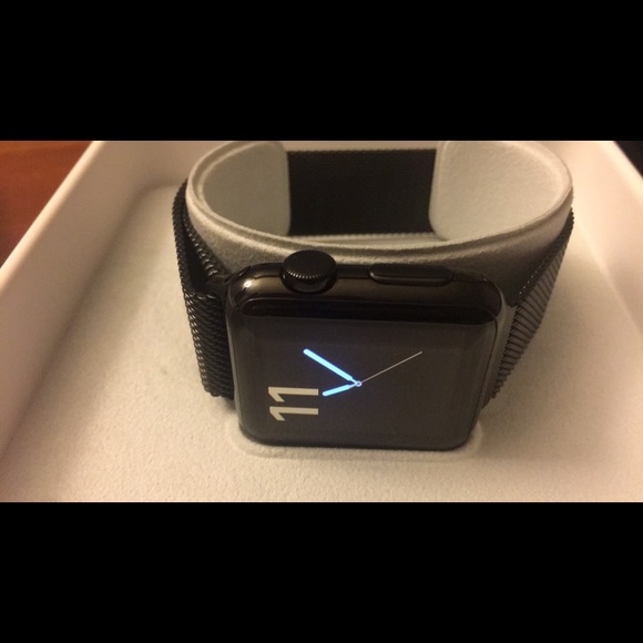 Watches