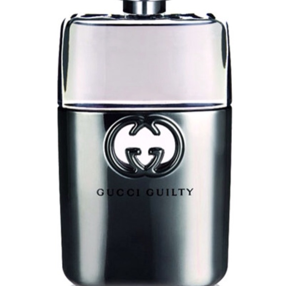 GUCCI GUILTY • EDT • 90 ml • 3.0FL•eau de toilette