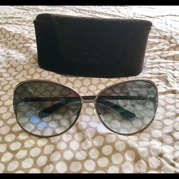 Tom Ford sunglasses