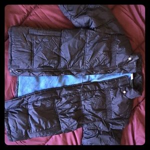 Gymboree Jacket