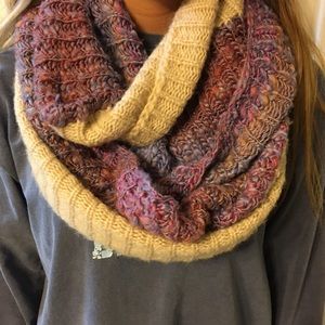 Free People Infinity Scarf