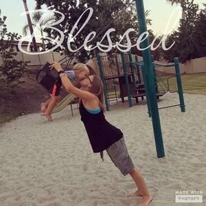 Meet your Posher, Shelsea