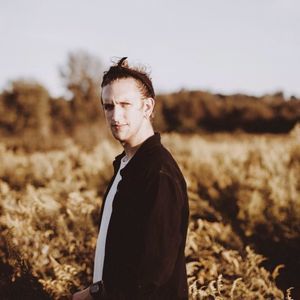 Meet your Posher, Joseph