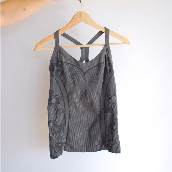 Zella Yoga Tank