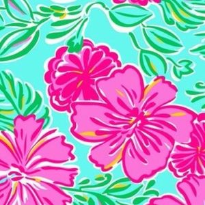 Meet your Posher, Kelsey