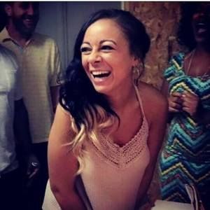 Meet your Posher, Sonya