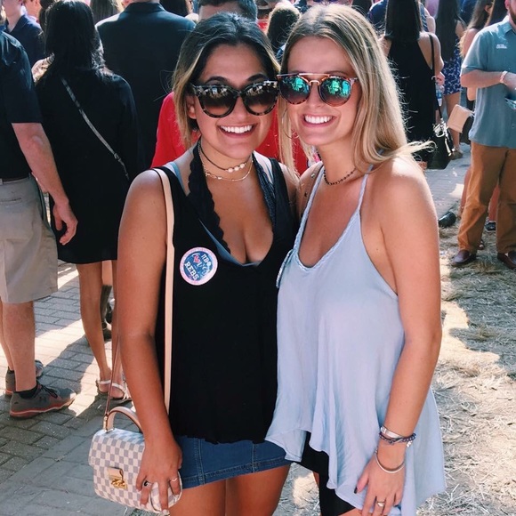 Meet your Posher, Kelly