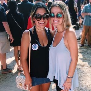 Meet your Posher, Kelly