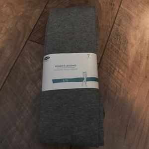 NWT grey old navy leggings