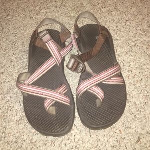 Chaco Sandals