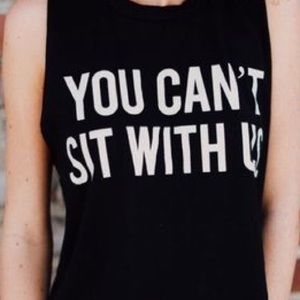 BRADEE MELVILLE YOU CANT SIT WITH US! *NEW*