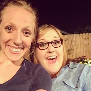 Meet your Posher, Alison